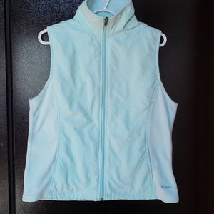 Columbia Vest